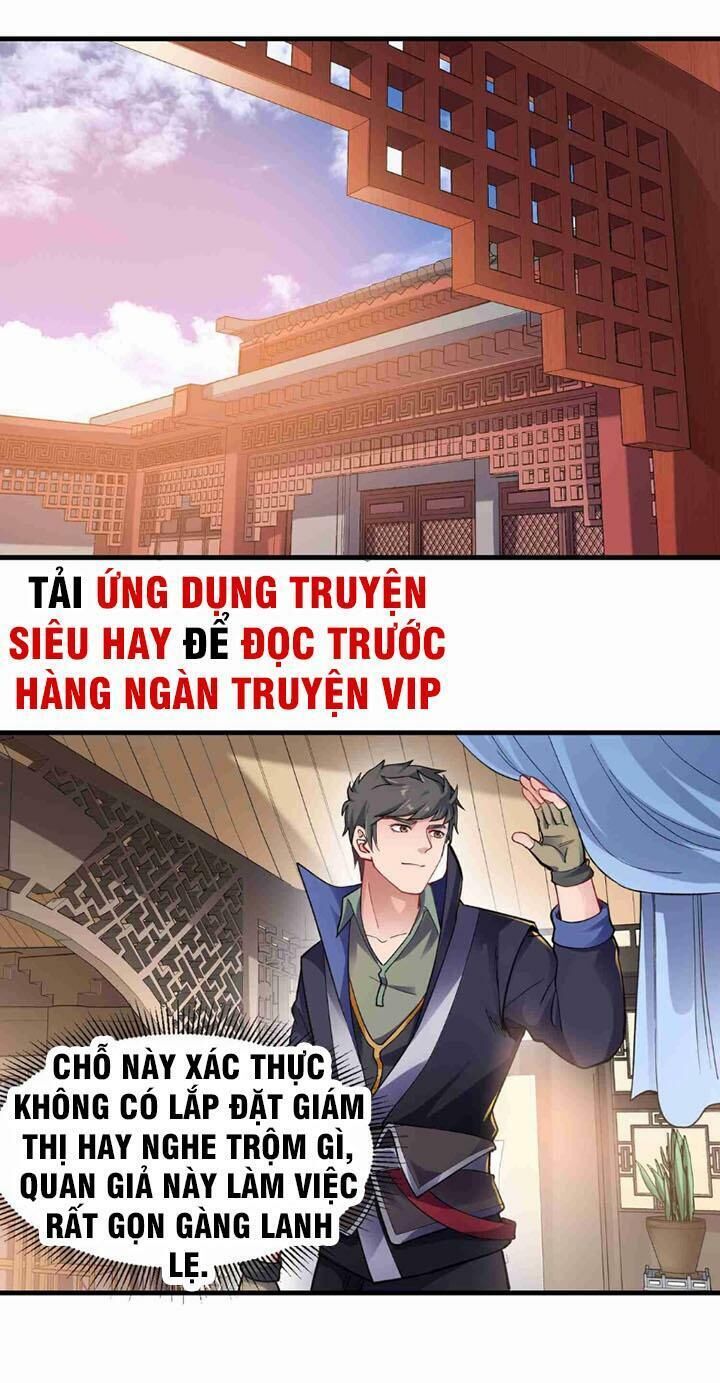 Nguyên Long Chapter 60 - Trang 2