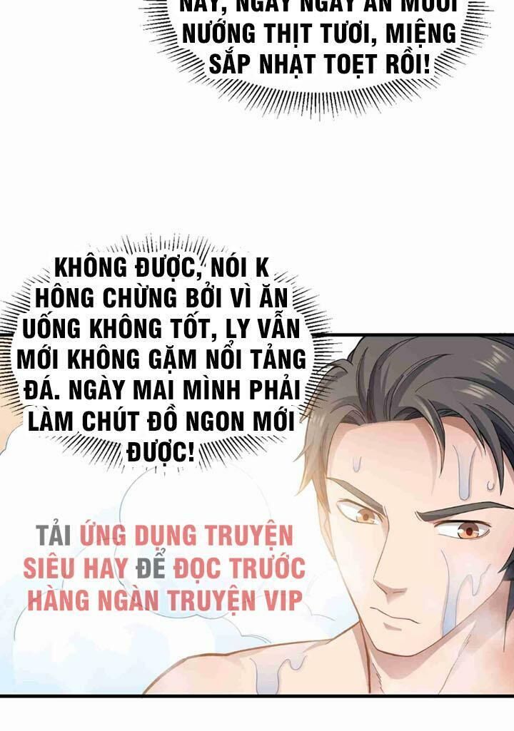 Nguyên Long Chapter 60 - Trang 2