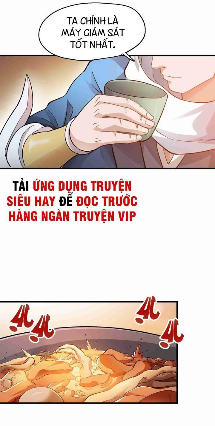 Nguyên Long Chapter 60 - Trang 2