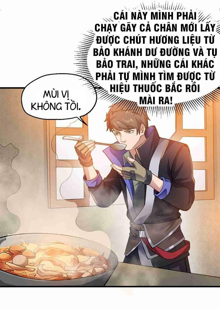 Nguyên Long Chapter 60 - Trang 2