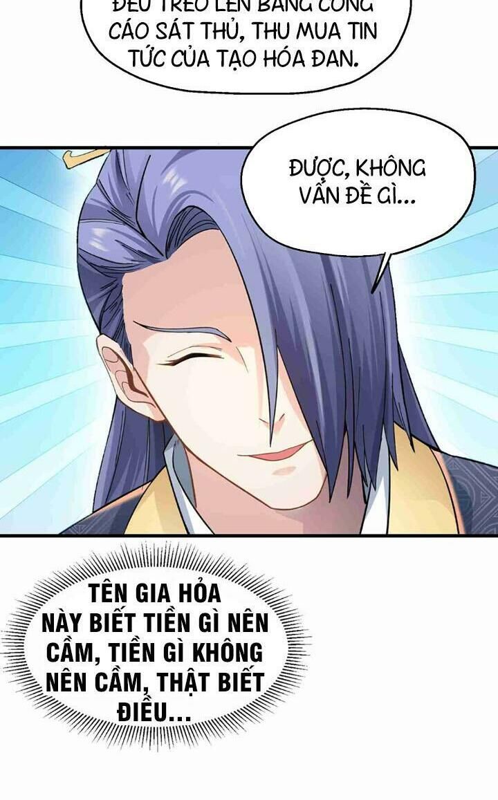 Nguyên Long Chapter 60 - Trang 2