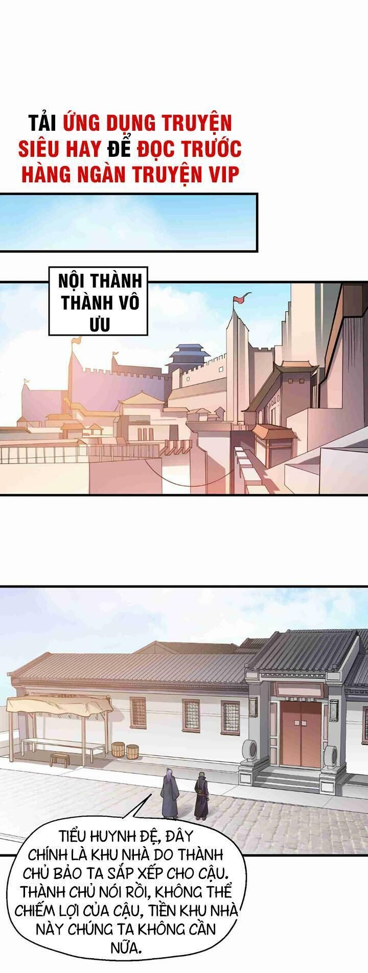 Nguyên Long Chapter 60 - Trang 2