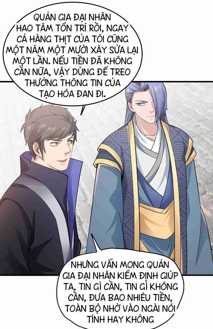 Nguyên Long Chapter 60 - Trang 2