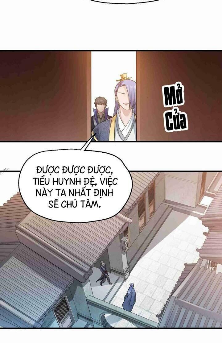 Nguyên Long Chapter 60 - Trang 2