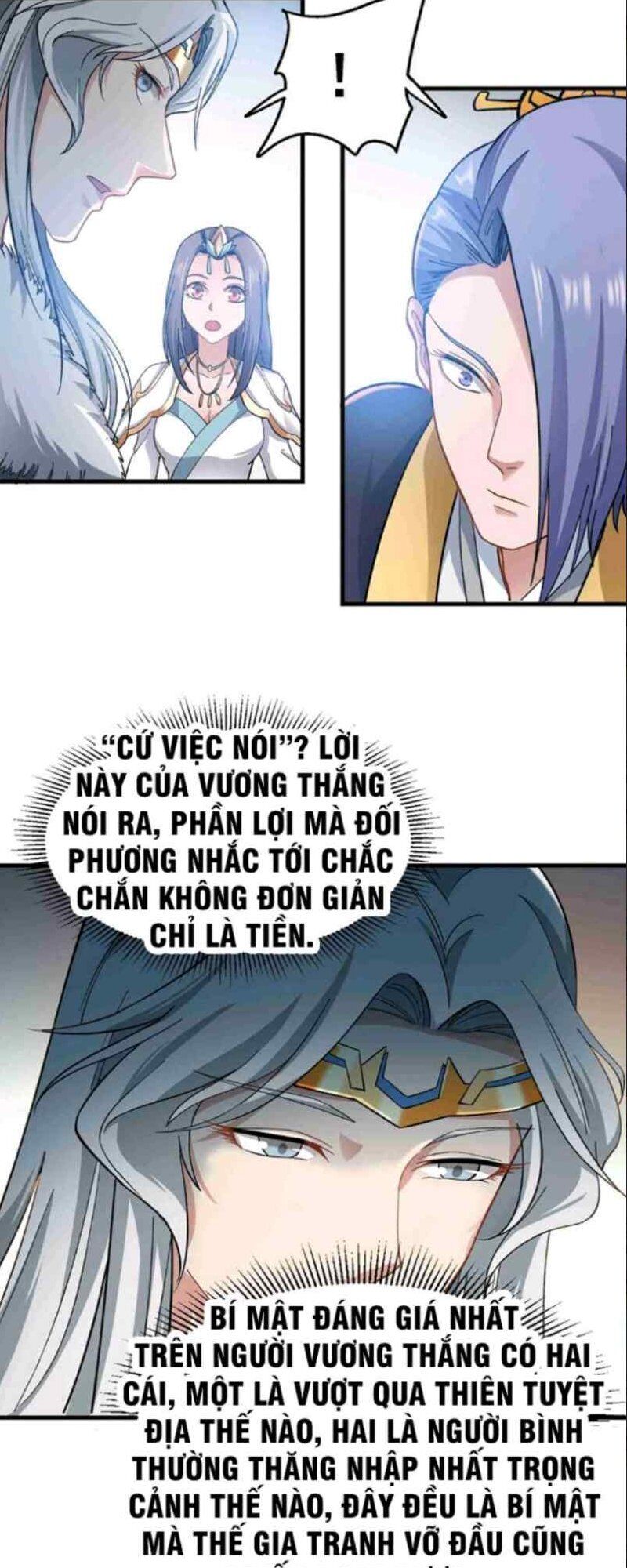 Nguyên Long Chapter 59 - Trang 2