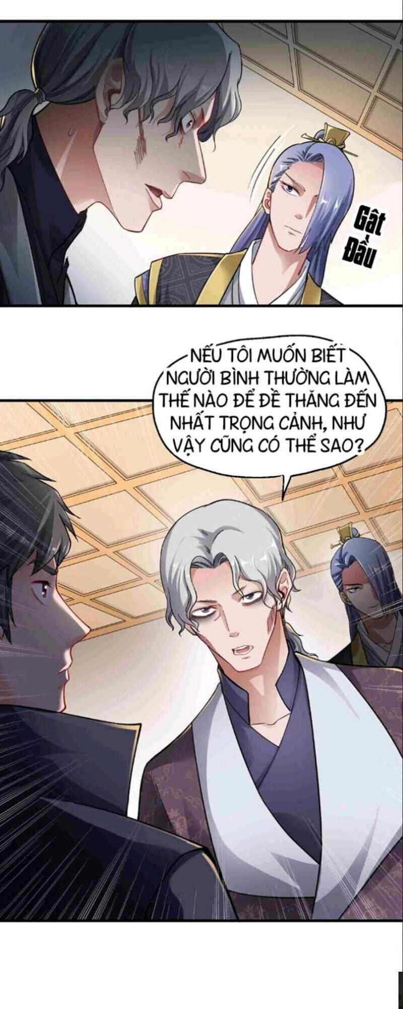 Nguyên Long Chapter 59 - Trang 2