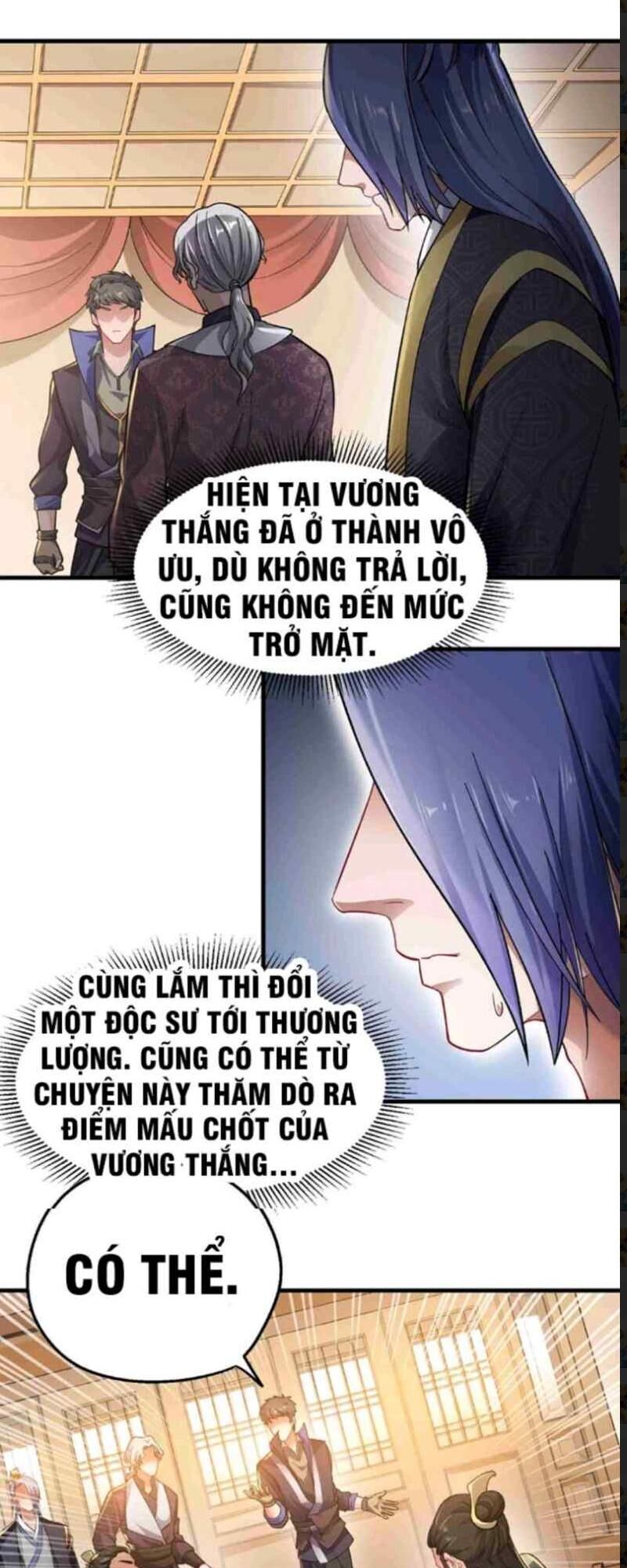 Nguyên Long Chapter 59 - Trang 2