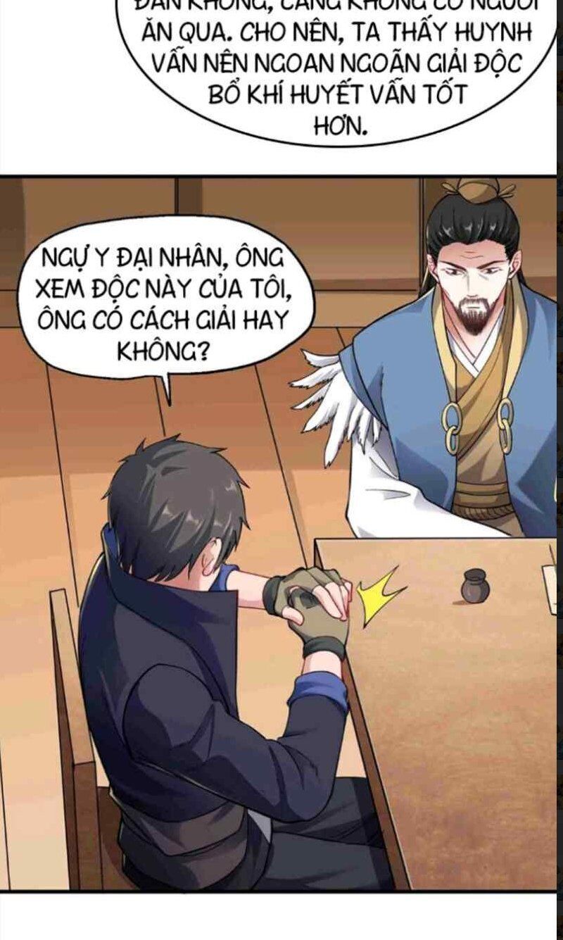 Nguyên Long Chapter 59 - Trang 2