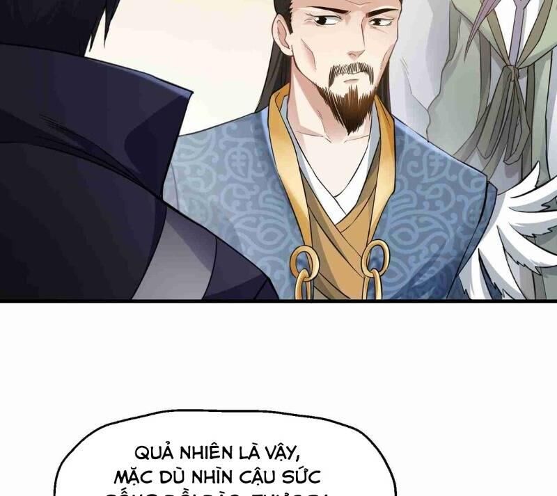 Nguyên Long Chapter 58 - Trang 2