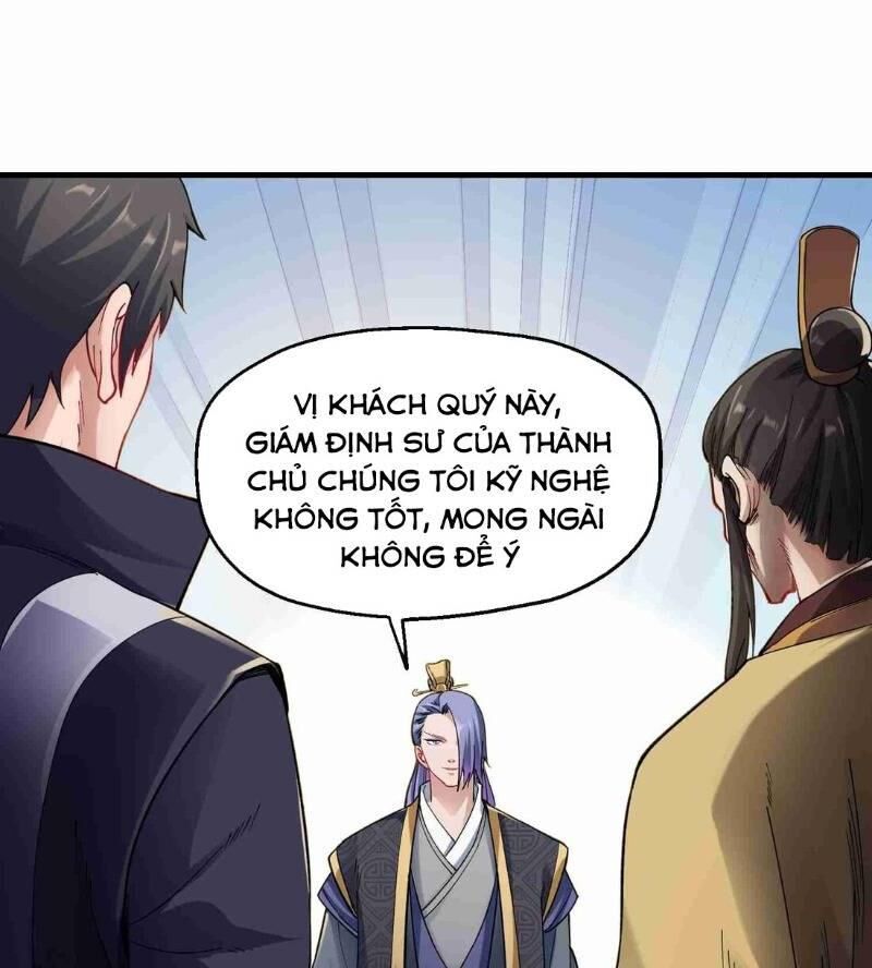 Nguyên Long Chapter 57 - Trang 2