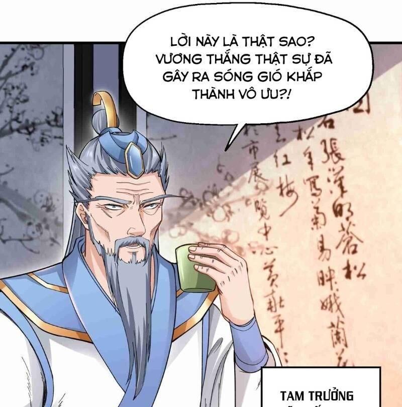 Nguyên Long Chapter 57 - Trang 2