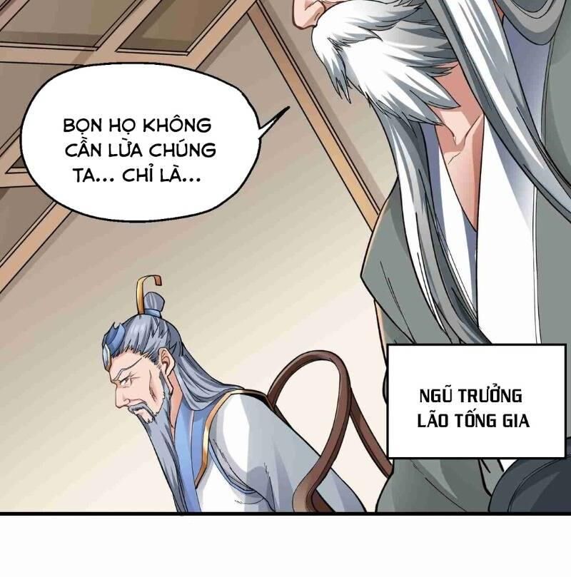 Nguyên Long Chapter 57 - Trang 2