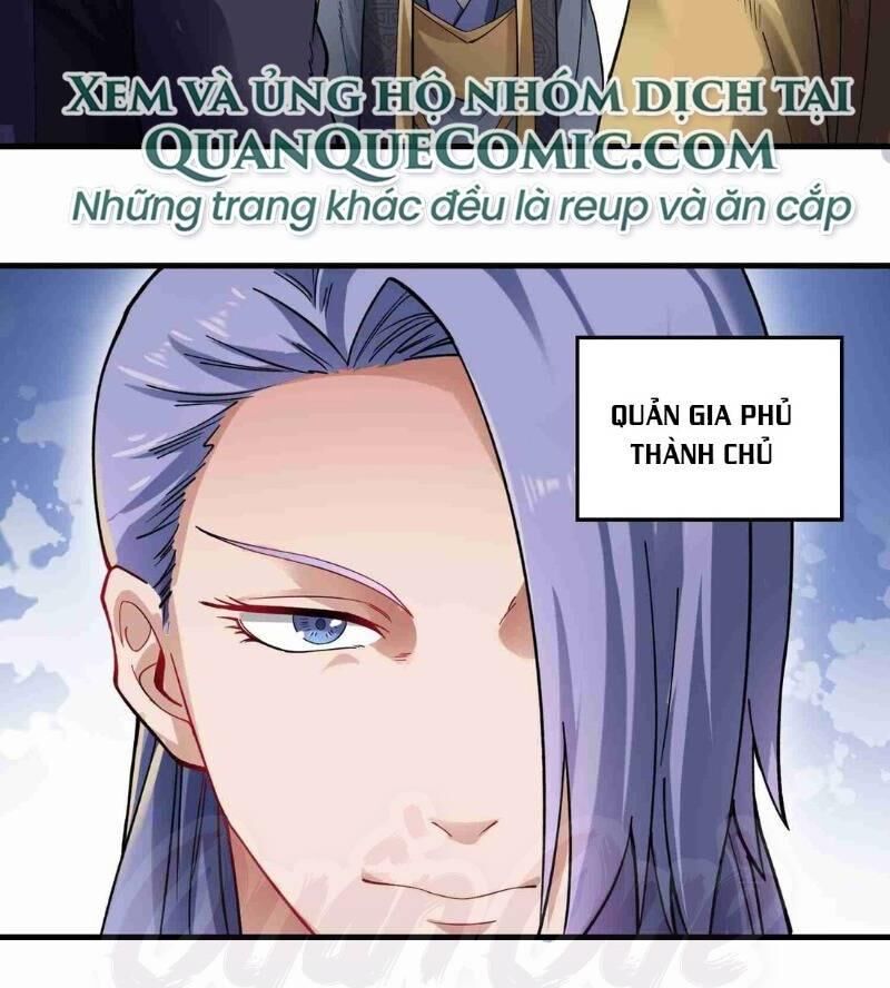 Nguyên Long Chapter 57 - Trang 2