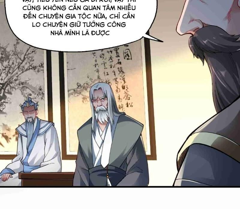 Nguyên Long Chapter 57 - Trang 2