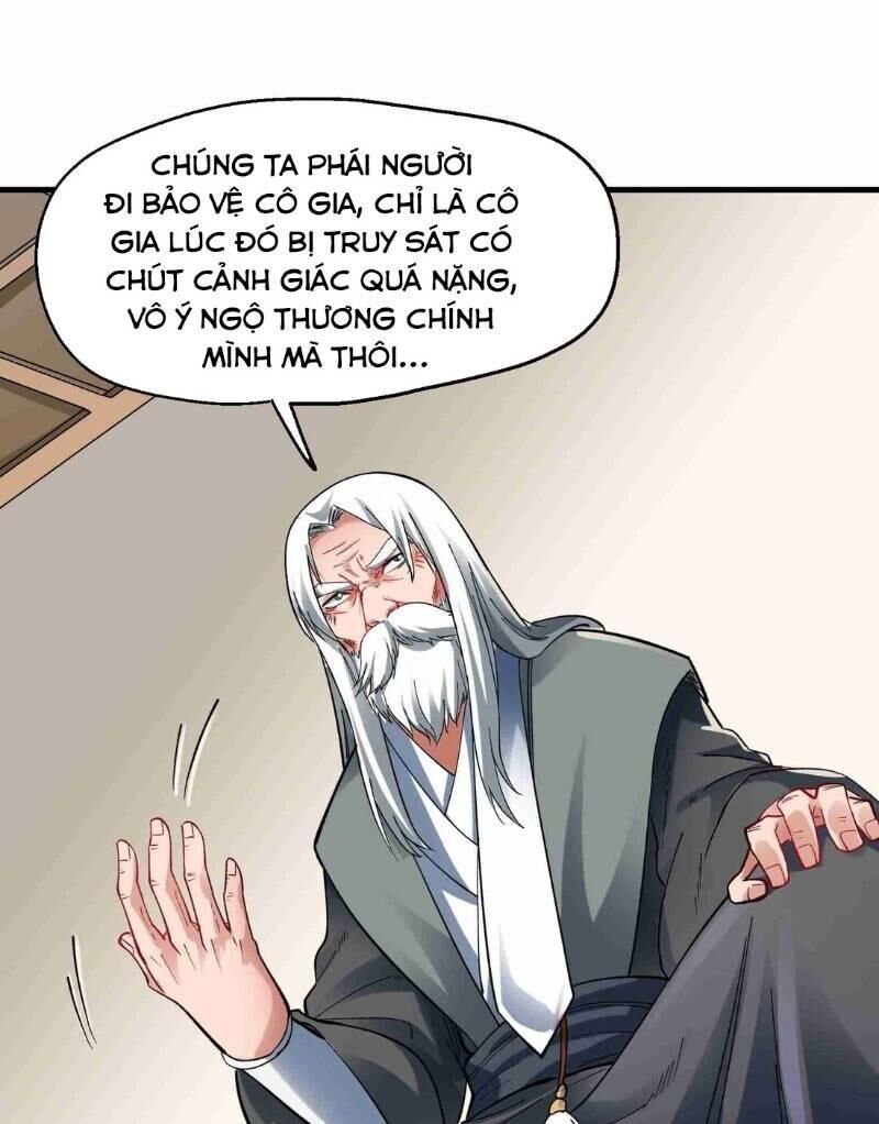 Nguyên Long Chapter 57 - Trang 2