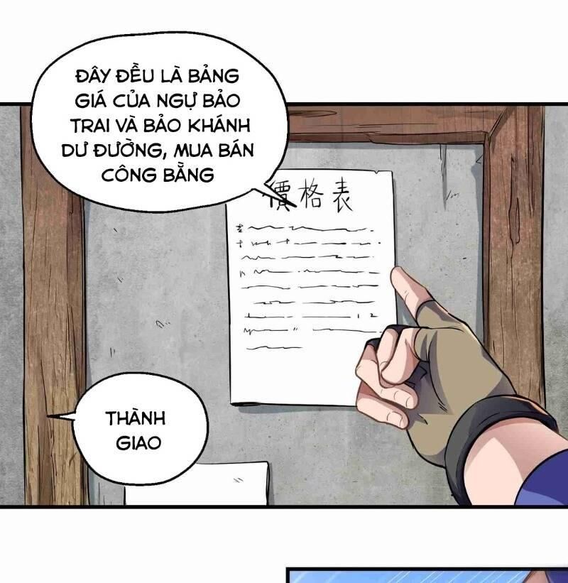 Nguyên Long Chapter 57 - Trang 2