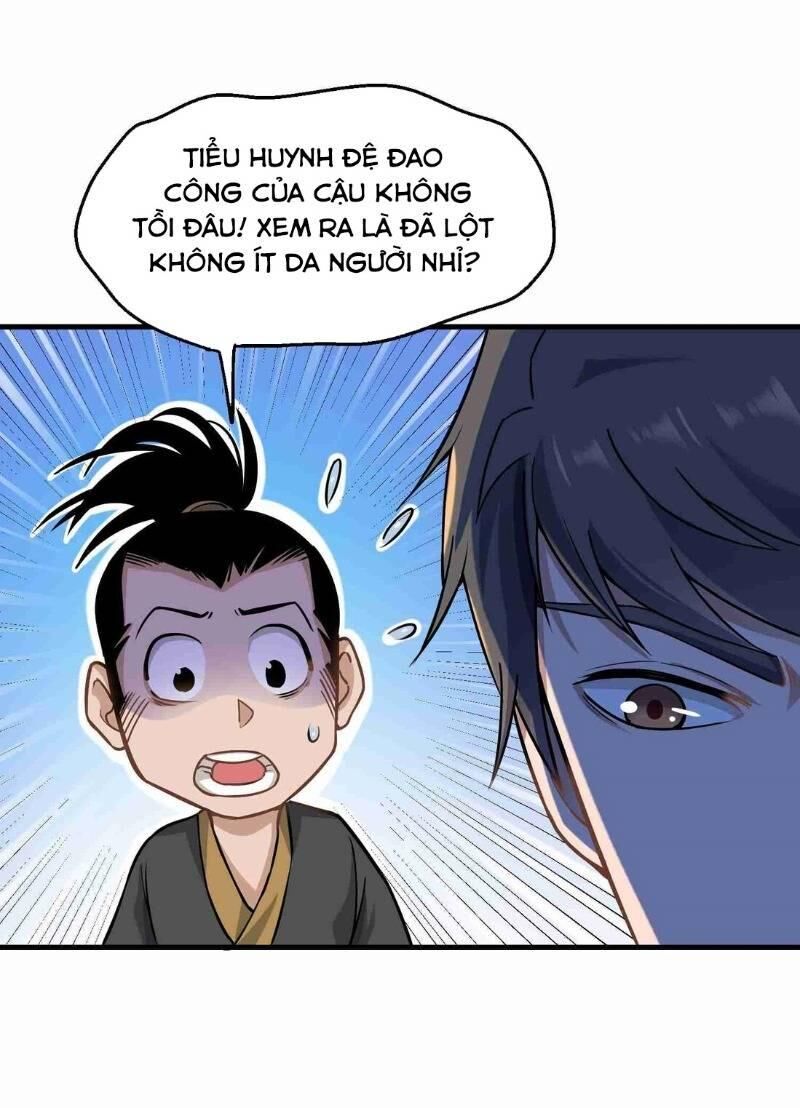 Nguyên Long Chapter 57 - Trang 2