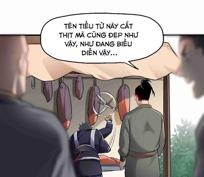 Nguyên Long Chapter 57 - Trang 2