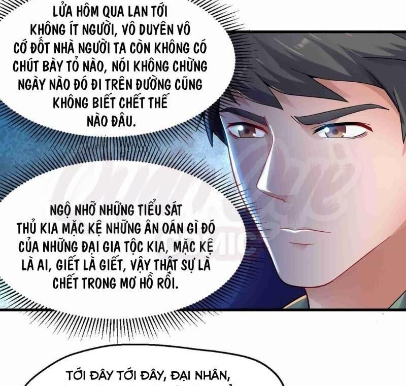 Nguyên Long Chapter 56 - Trang 2