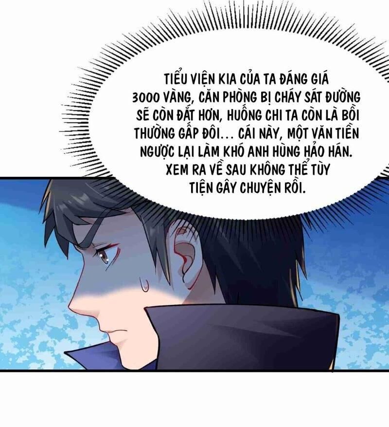 Nguyên Long Chapter 56 - Trang 2