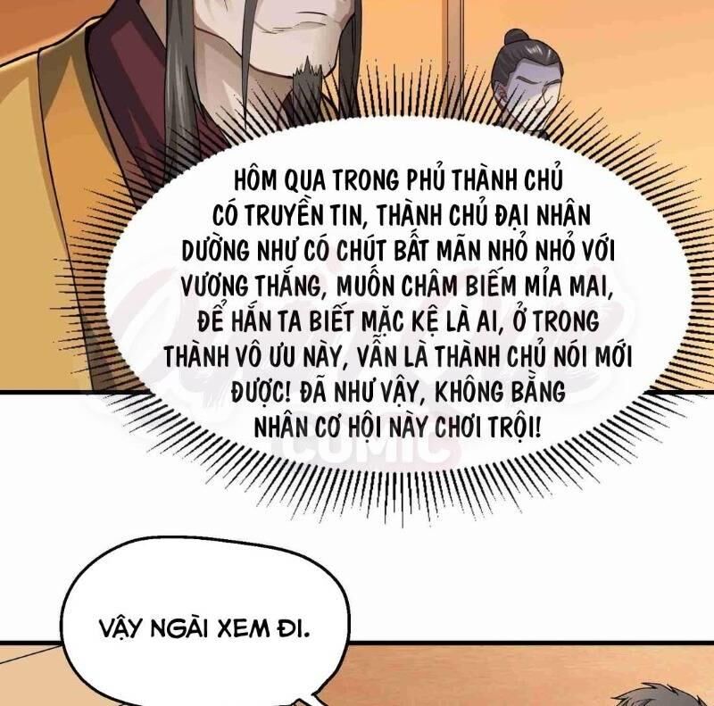 Nguyên Long Chapter 56 - Trang 2