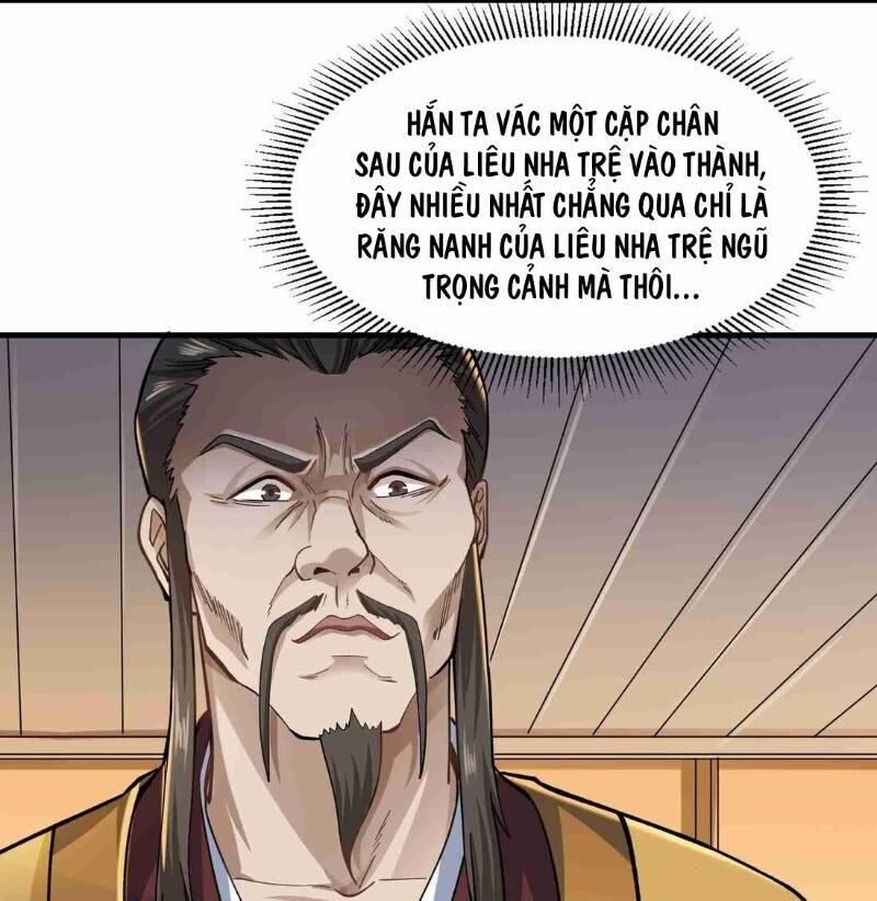 Nguyên Long Chapter 56 - Trang 2