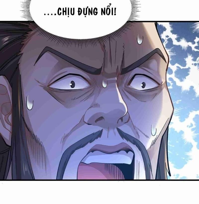 Nguyên Long Chapter 56 - Trang 2