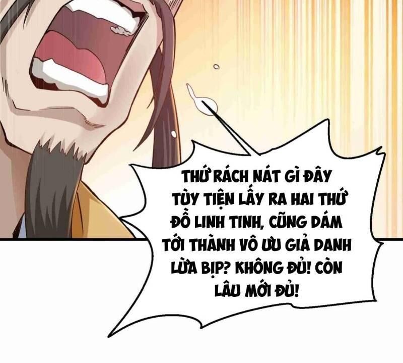 Nguyên Long Chapter 56 - Trang 2