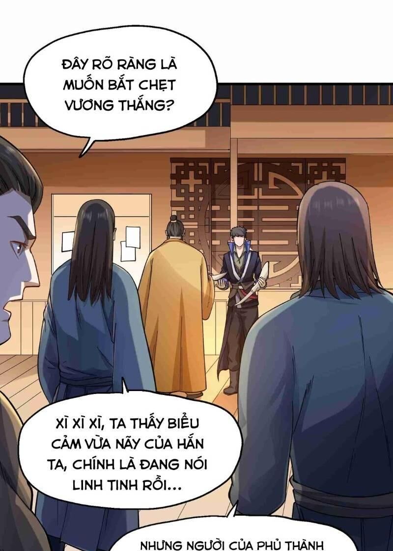 Nguyên Long Chapter 56 - Trang 2