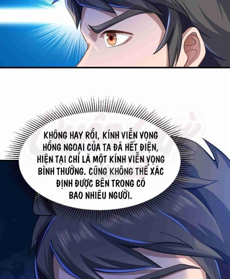 Nguyên Long Chapter 55 - Trang 2