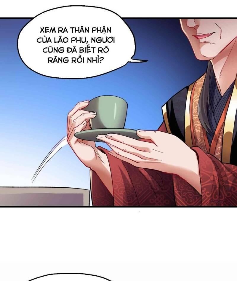 Nguyên Long Chapter 55 - Trang 2