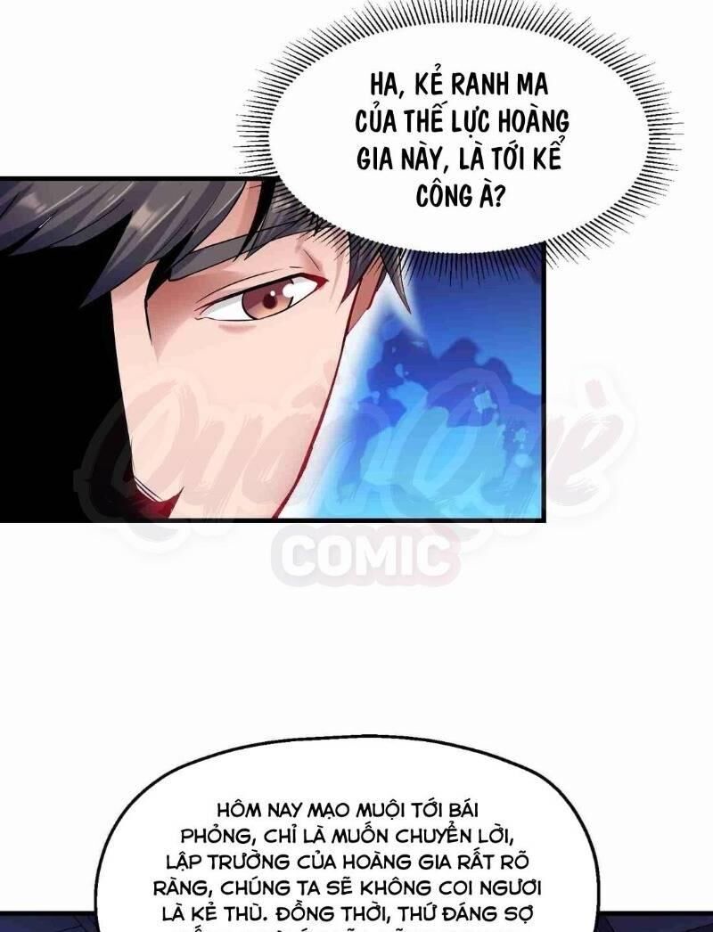 Nguyên Long Chapter 55 - Trang 2