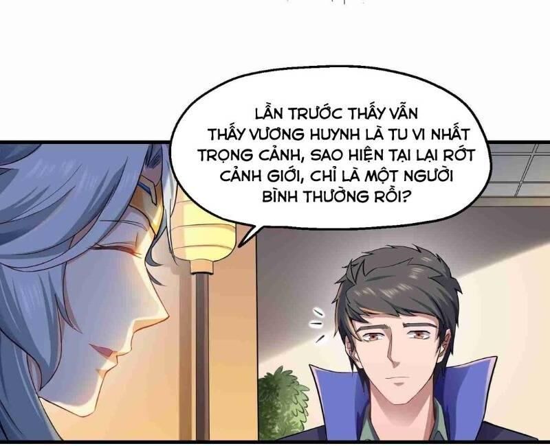 Nguyên Long Chapter 54 - Trang 2