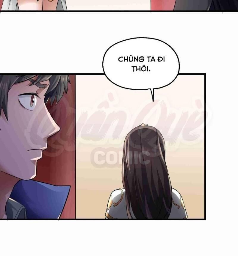 Nguyên Long Chapter 54 - Trang 2