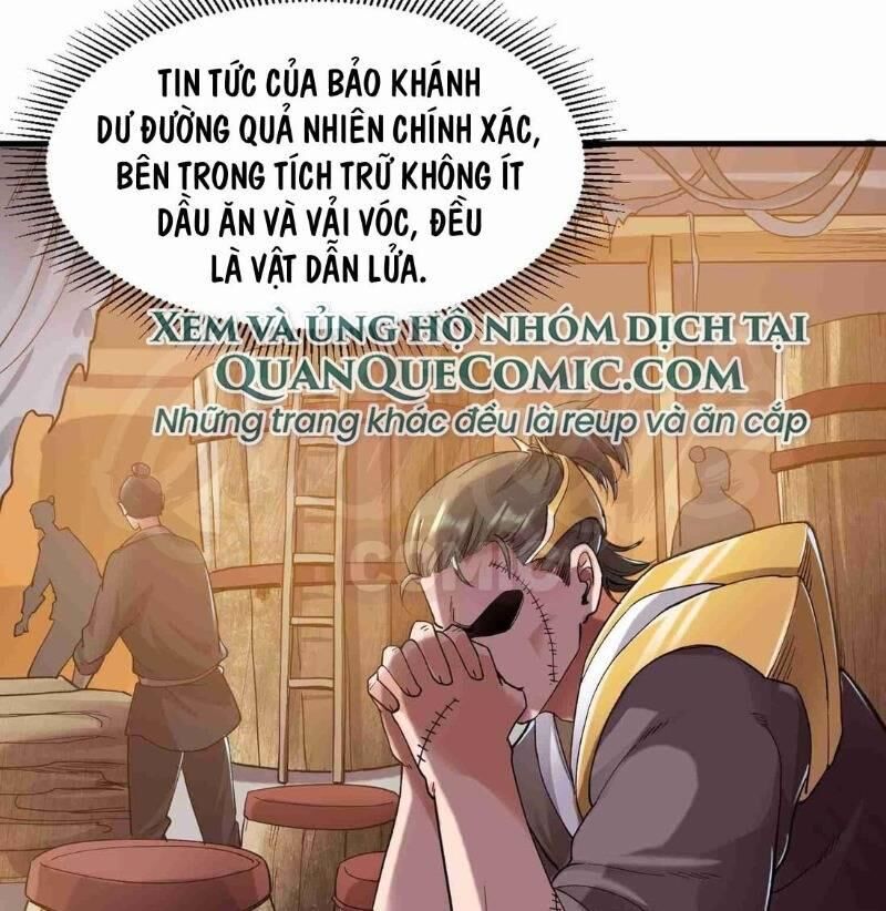 Nguyên Long Chapter 54 - Trang 2