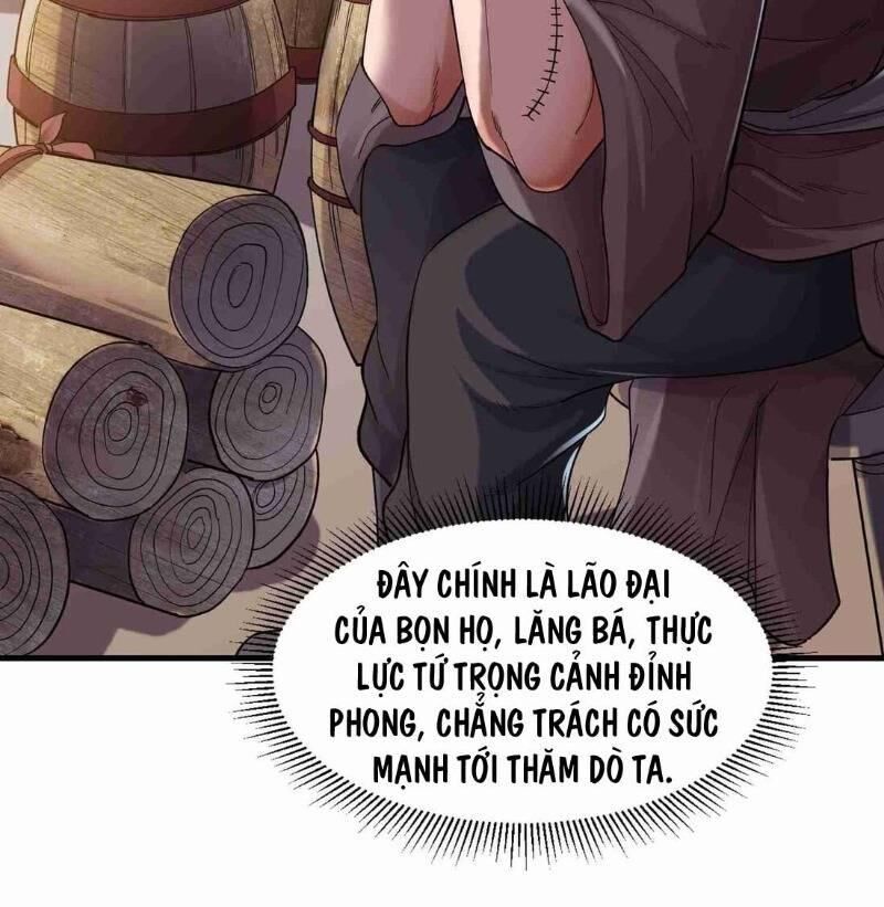 Nguyên Long Chapter 54 - Trang 2