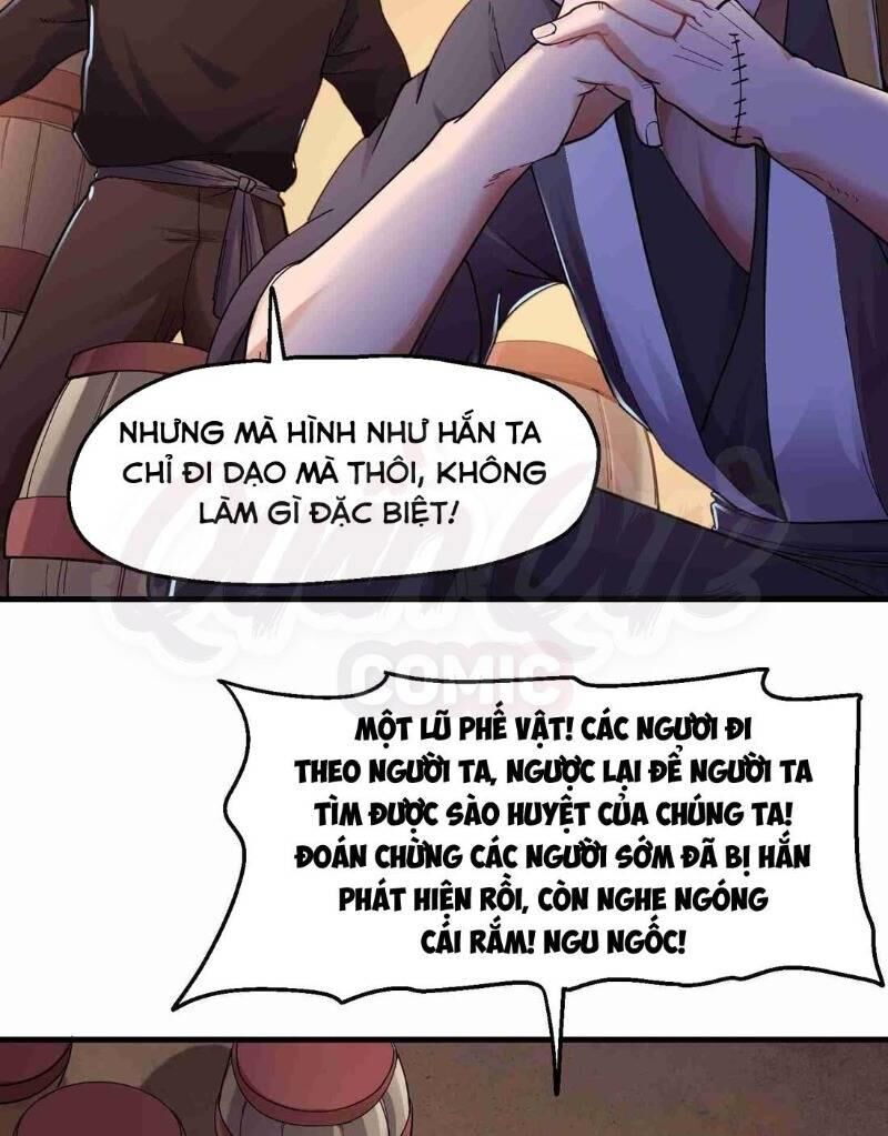 Nguyên Long Chapter 54 - Trang 2