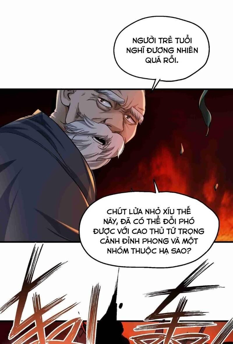 Nguyên Long Chapter 54 - Trang 2