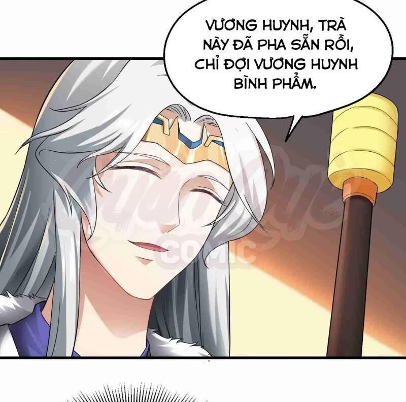 Nguyên Long Chapter 54 - Trang 2