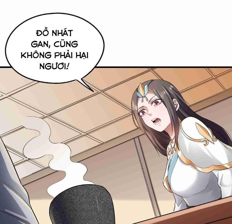 Nguyên Long Chapter 54 - Trang 2