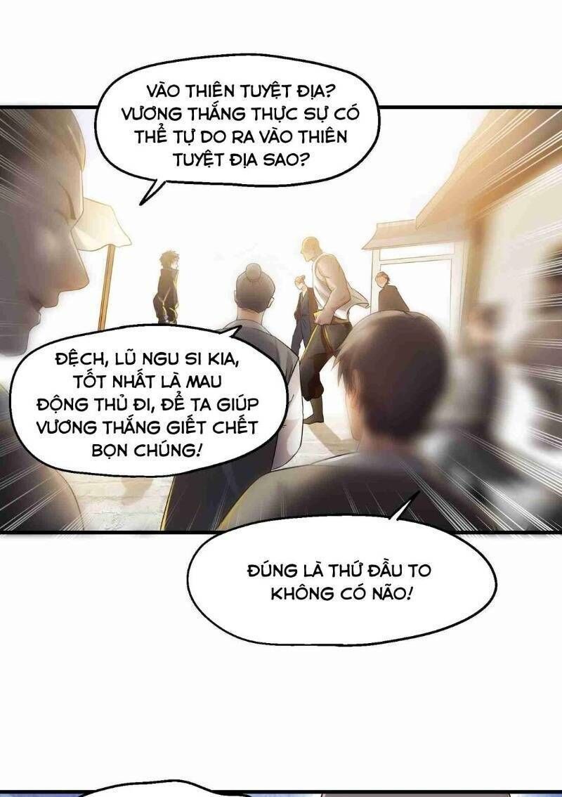 Nguyên Long Chapter 53 - Trang 2