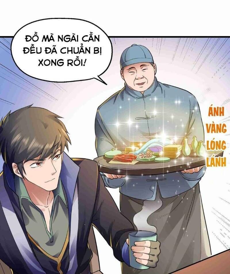 Nguyên Long Chapter 53 - Trang 2