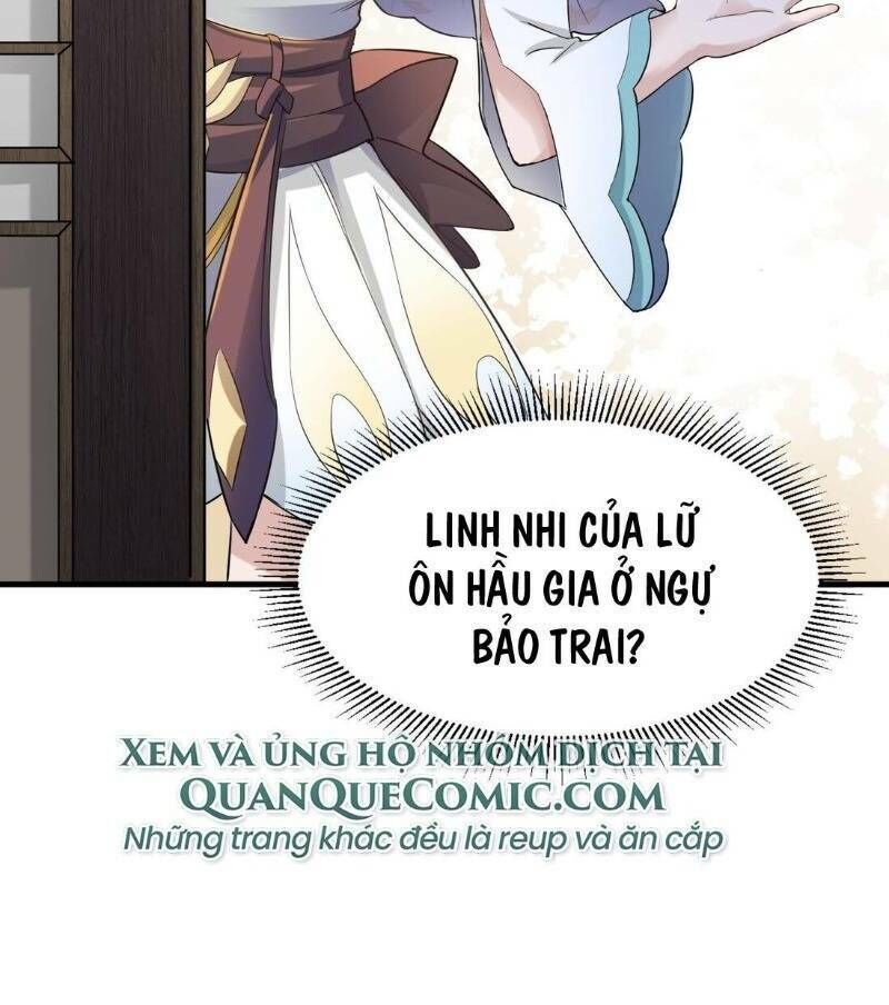 Nguyên Long Chapter 53 - Trang 2