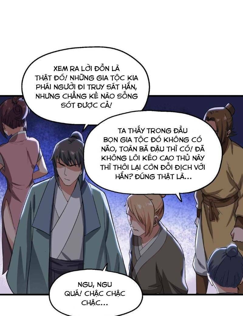 Nguyên Long Chapter 52 - Trang 2