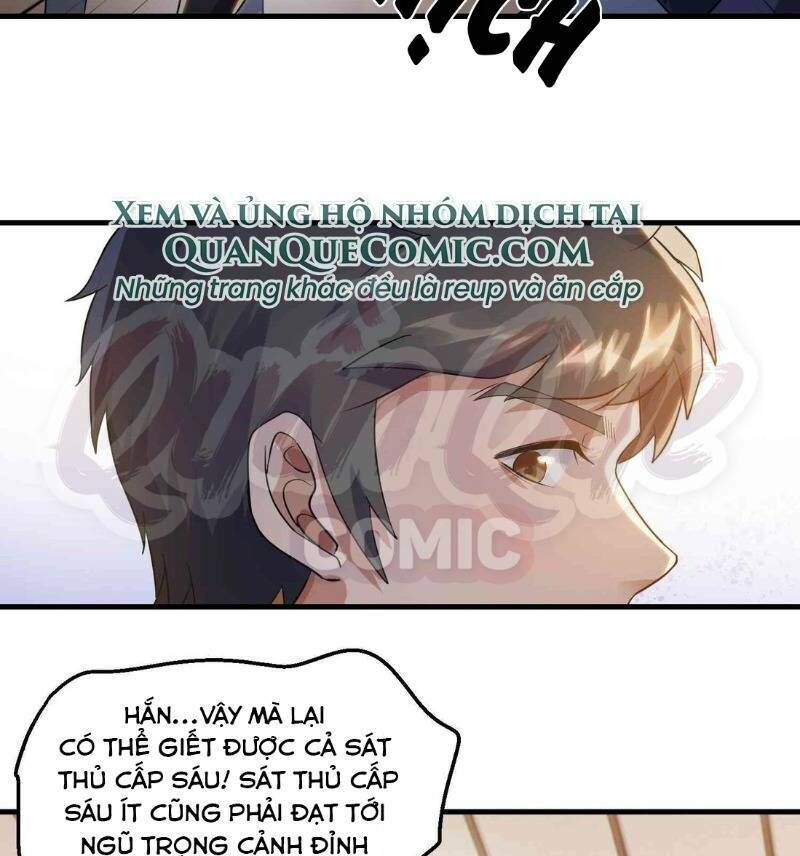 Nguyên Long Chapter 52 - Trang 2