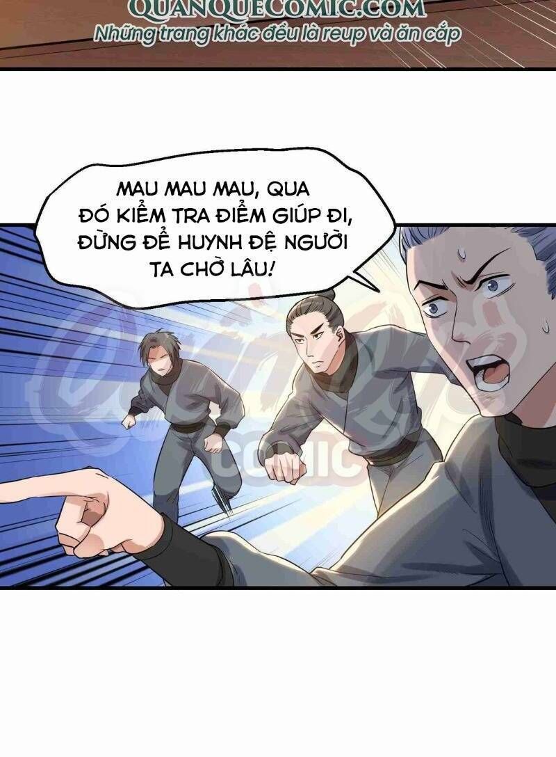 Nguyên Long Chapter 52 - Trang 2