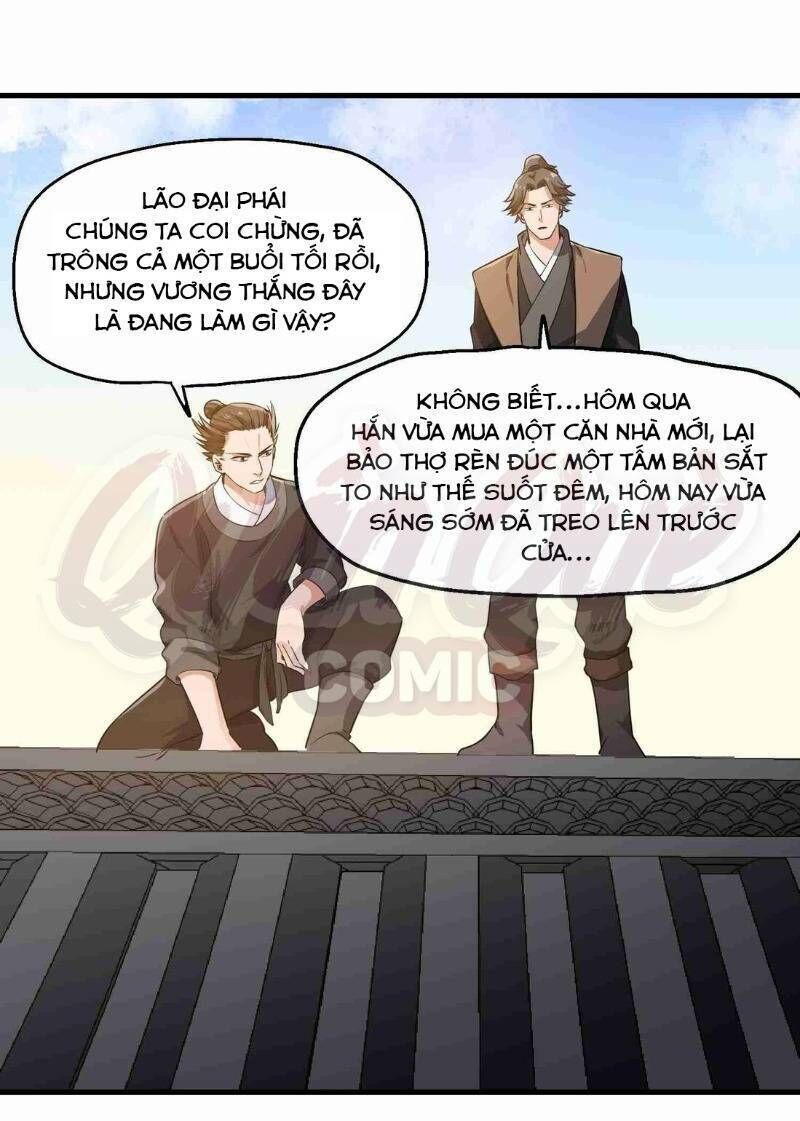 Nguyên Long Chapter 52 - Trang 2