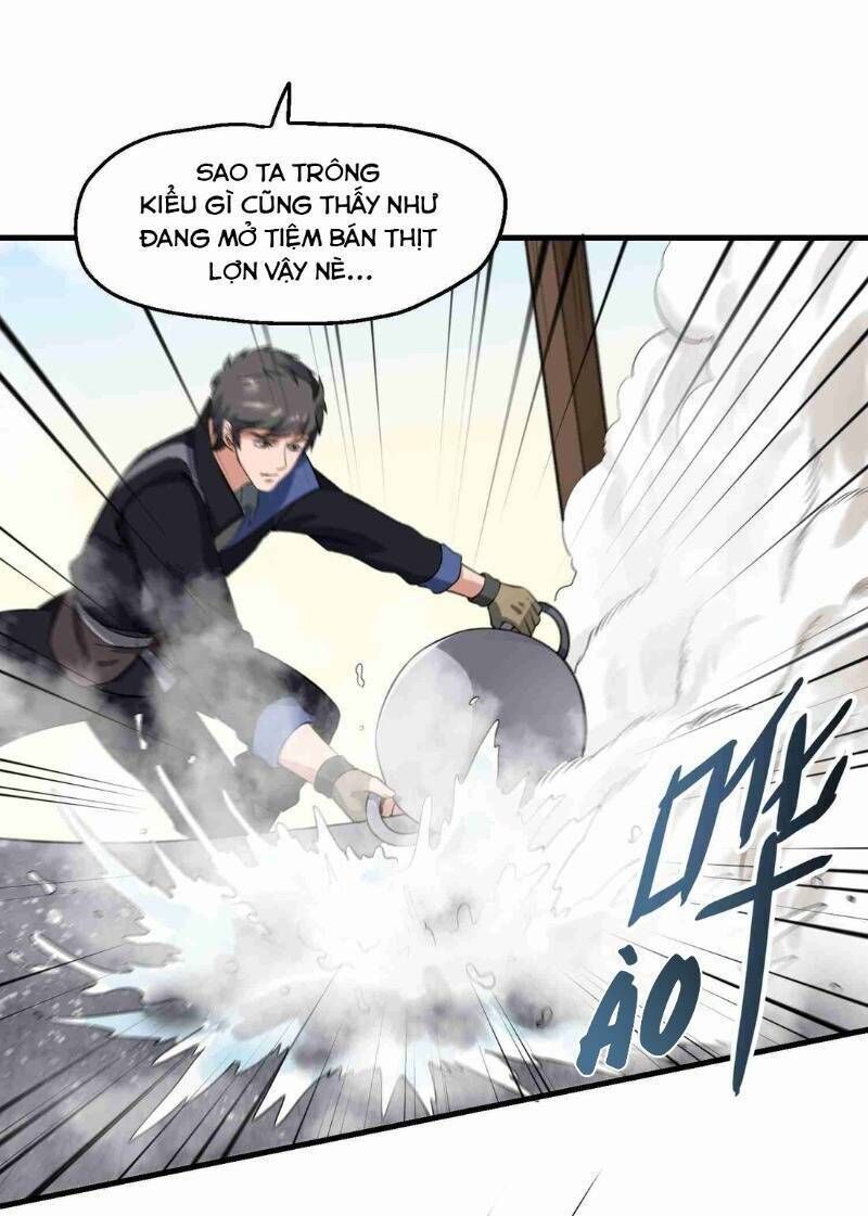 Nguyên Long Chapter 52 - Trang 2