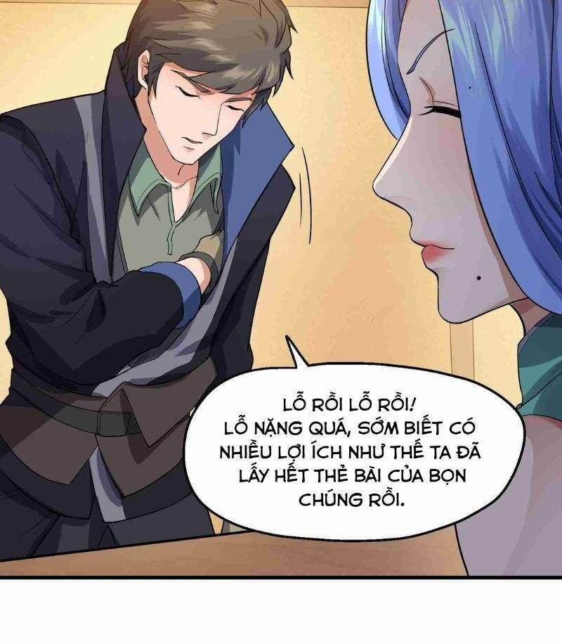 Nguyên Long Chapter 52 - Trang 2