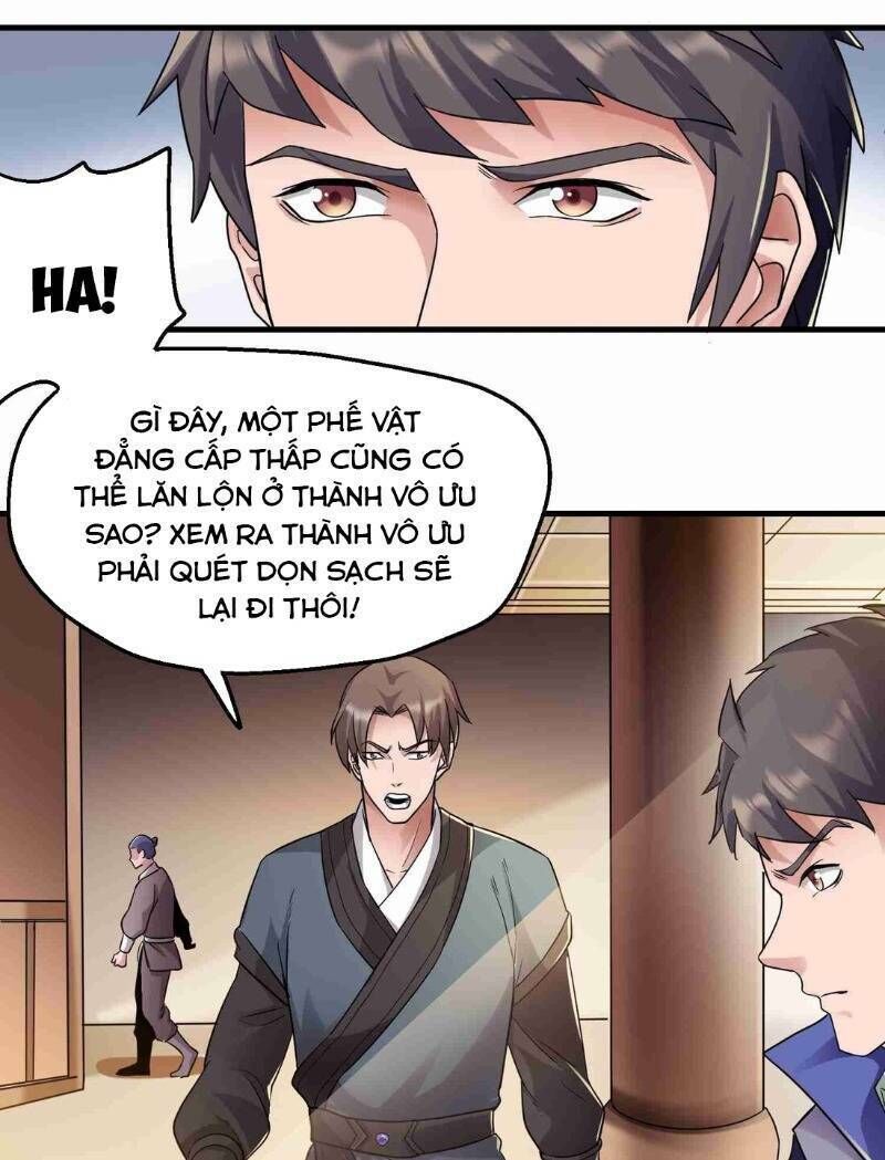 Nguyên Long Chapter 51 - Trang 2